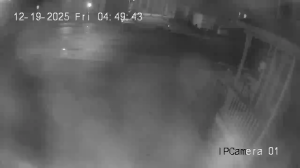 Caméra IP - Estados Unidos