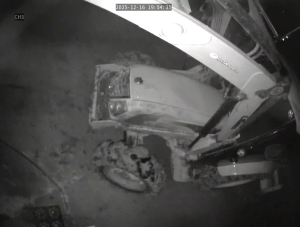 Caméra IP - Südkorea