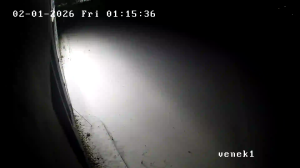 Caméra IP - República Checa