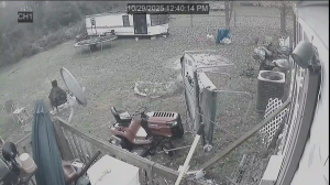 Caméra IP - United States of America