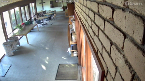 Caméra IP - Australien