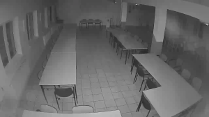 Caméra IP - Poland