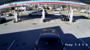 Caméra IP - Vereinigte Staaten von Amerika