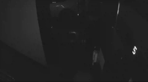 Caméra IP - República de Corea