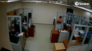 Caméra IP - Panama