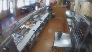 Caméra IP - United States of America