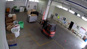 Caméra IP - South Korea