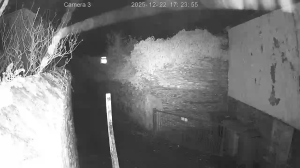 Caméra IP - Reino Unido