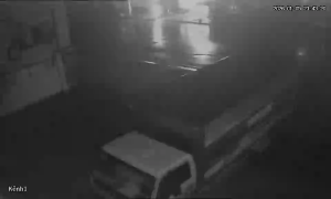 Caméra IP - Vietnam