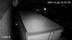 Caméra IP - Alemania