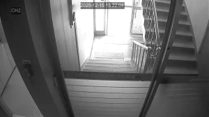 Caméra IP - South Korea