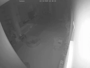 Caméra IP - Thailand