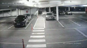 Caméra IP - Irlande