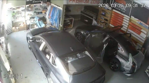 Caméra IP - República de Corea