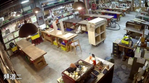 Caméra IP - Taiwan, Province of China