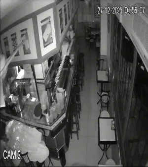 Caméra IP - Espagne