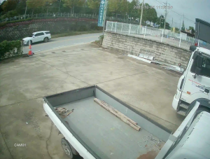 Caméra IP - Südkorea