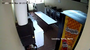 Caméra IP - Puerto Rico