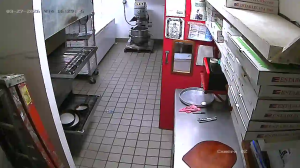 Caméra IP - Puerto Rico