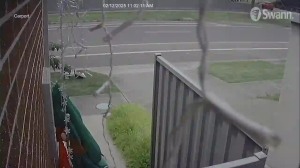 Caméra IP - Australia