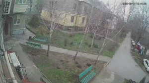 Caméra IP - Ukraine