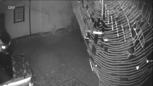 Caméra IP - Royaume-Uni