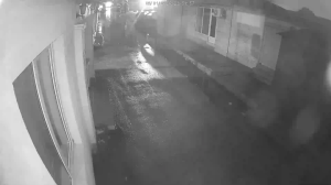 Caméra IP - Ukraine