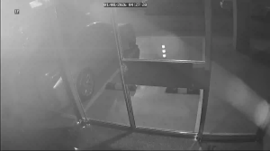 Caméra IP - South Korea