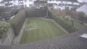 Caméra IP - Regno Unito