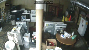 Caméra IP - Vereinigte Staaten von Amerika