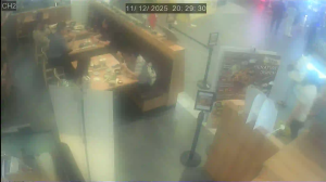 Caméra IP - Singapur