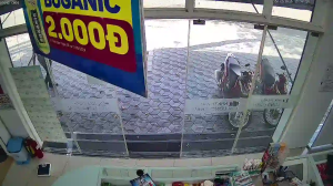 Caméra IP - Vietnam