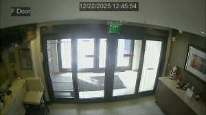 Caméra IP - Estados Unidos