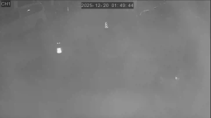 Caméra IP - República de Corea