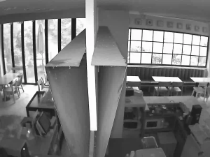 Caméra IP - South Korea