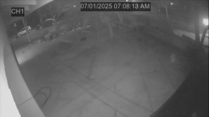 Caméra IP - United States of America