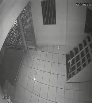 Caméra IP - Paraguay