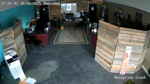 Caméra IP - United States of America