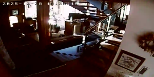 Caméra IP - Schweiz