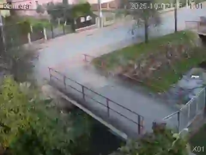 Caméra IP - Eslovaquia