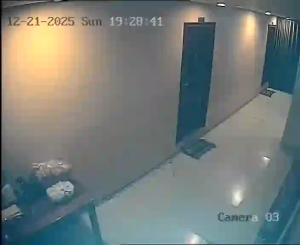 Caméra IP - Cambodia