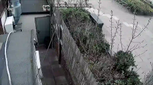 Caméra IP - Reino Unido