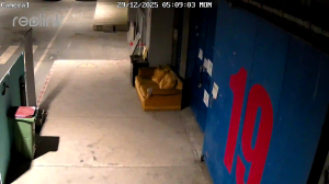 Caméra IP - Frankreich