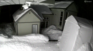 Caméra IP - United States of America