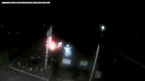 Caméra IP - États-Unis d'Amérique