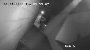 Caméra IP - Belgium