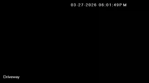 Caméra IP - États-Unis d'Amérique