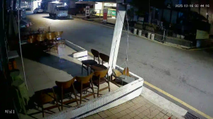 Caméra IP - South Korea