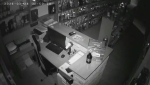 Caméra IP - Tschechische Republik