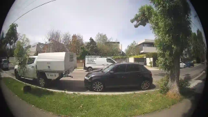 Caméra IP - Australia